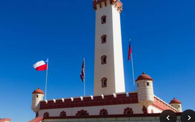 Sugar Daddy en La Serena