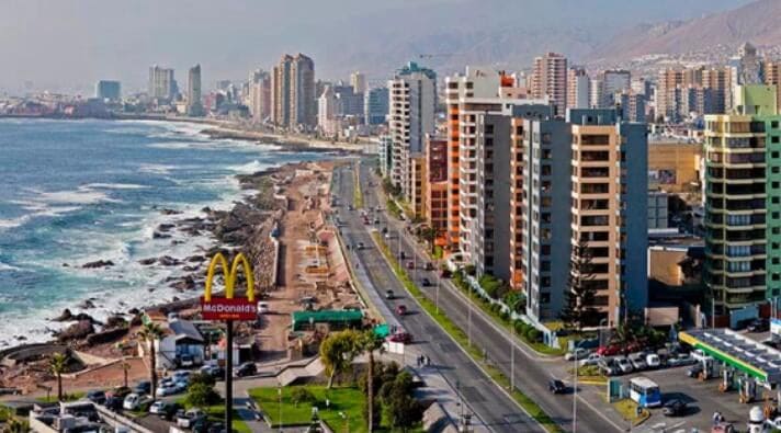 Sugar Daddy en Antofagasta