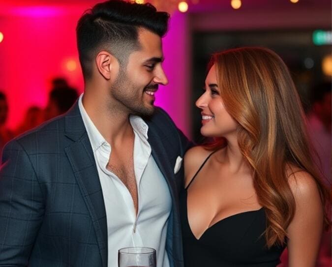 Eventos de lujo en Santiago