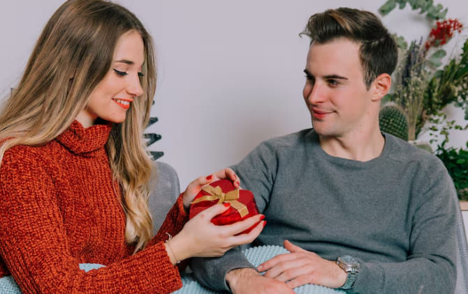 Meme Intercambio Regalos