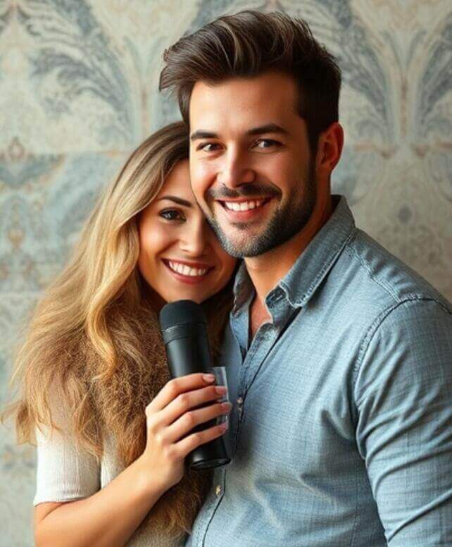 Parejas Exploradoras Sugar