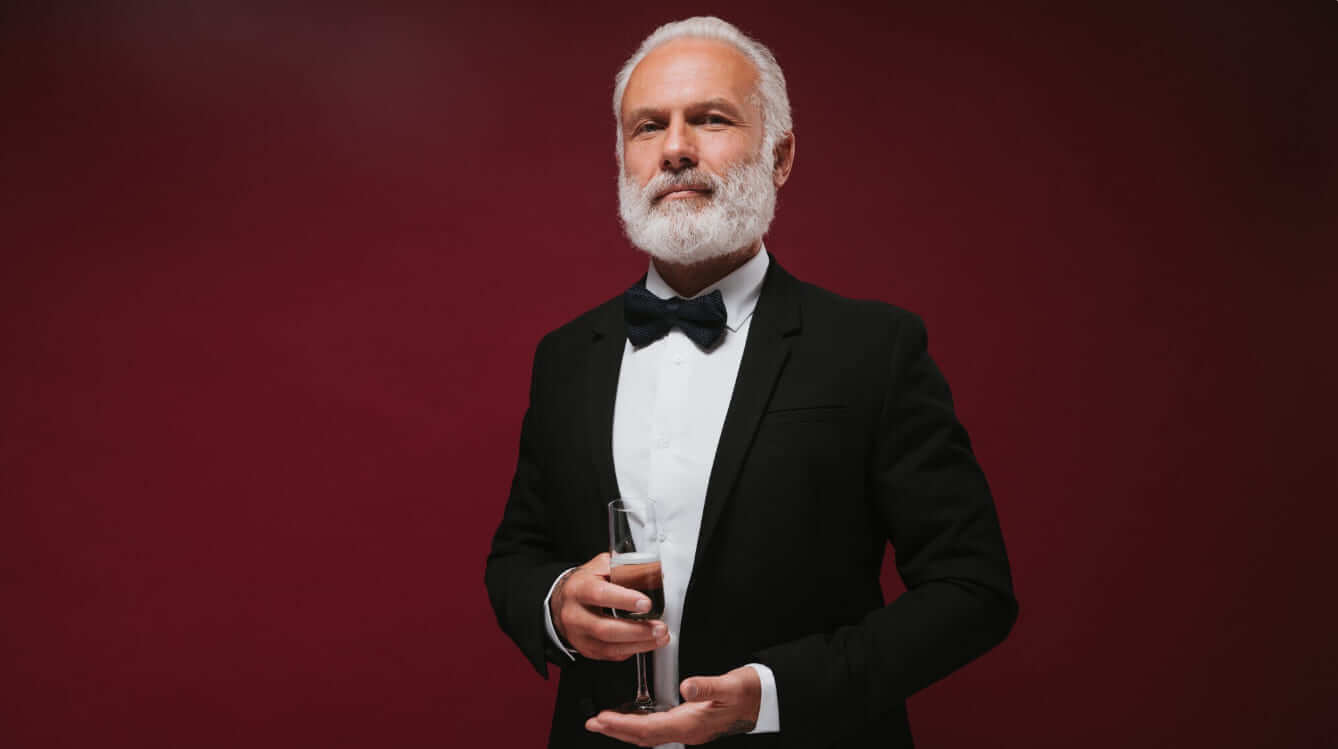 Meme Sugar Daddy Diferencia de Edad