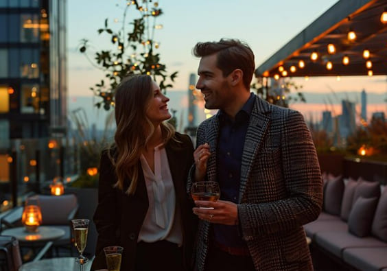 Guía Sugar Dating Santiago