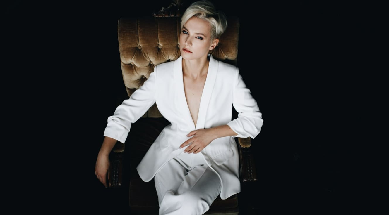 Empoderamiento Sugar Mommy